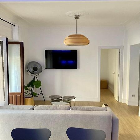 טולדו Apartamentos Boutique Puerta De Reyes מראה חיצוני תמונה