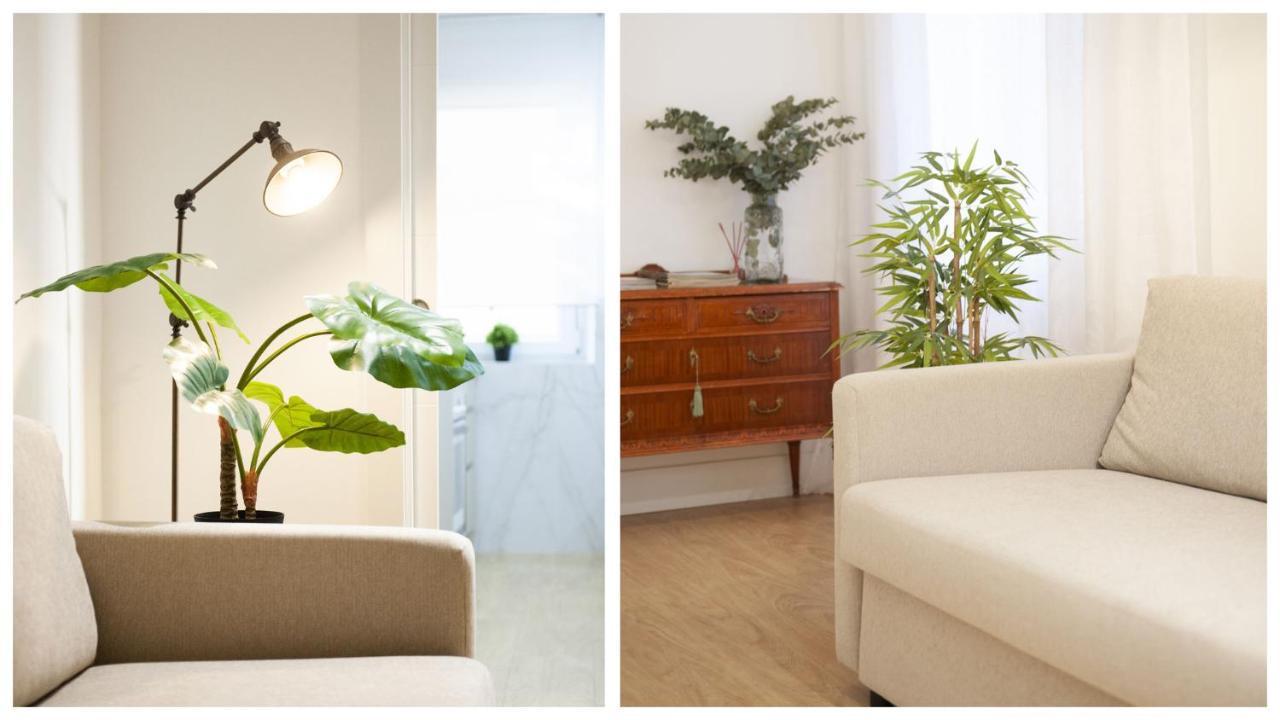 טולדו Apartamentos Boutique Puerta De Reyes מראה חיצוני תמונה
