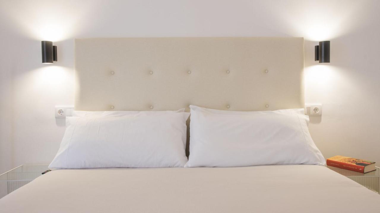 טולדו Apartamentos Boutique Puerta De Reyes מראה חיצוני תמונה