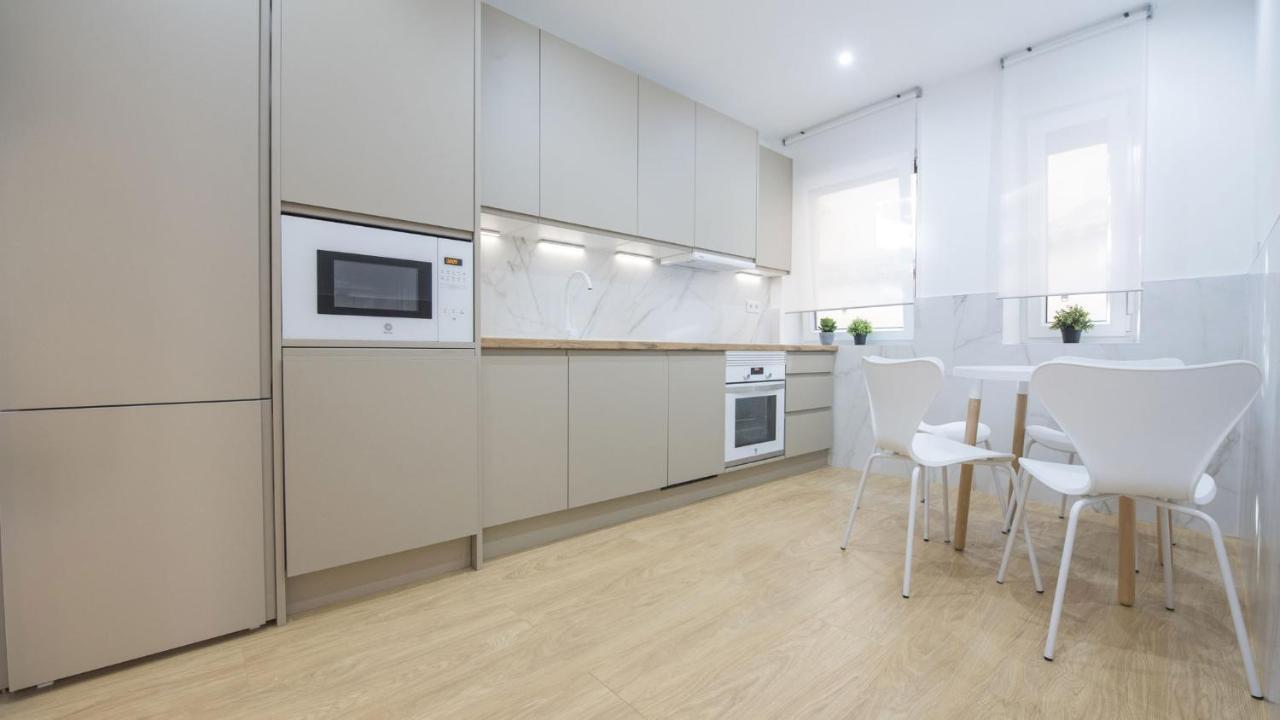 טולדו Apartamentos Boutique Puerta De Reyes מראה חיצוני תמונה
