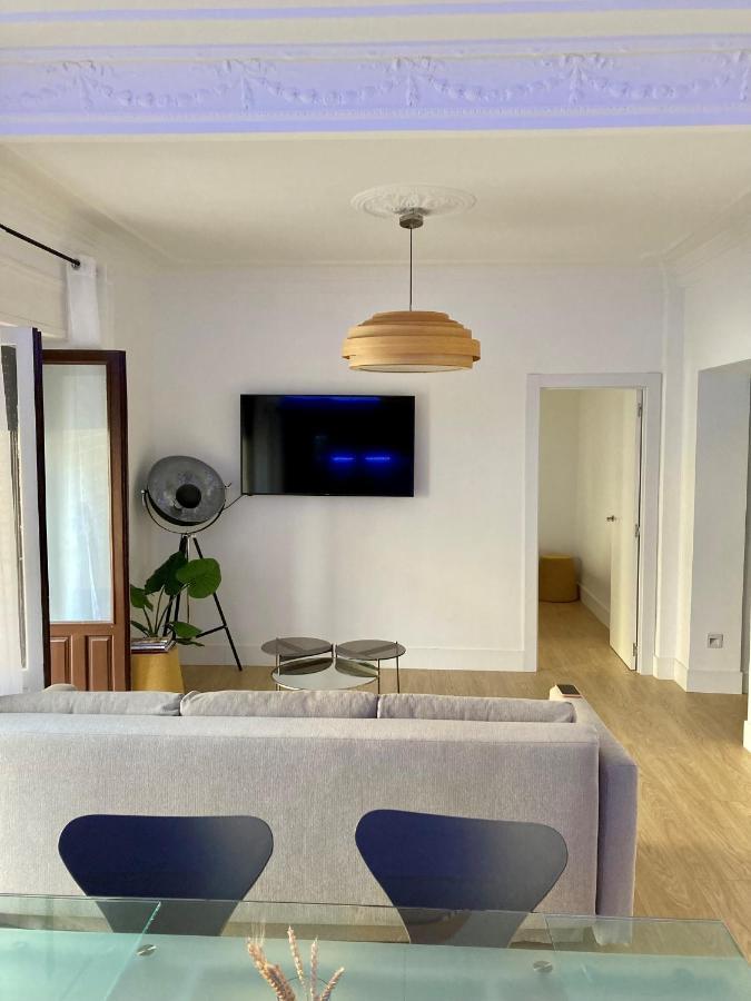 טולדו Apartamentos Boutique Puerta De Reyes מראה חיצוני תמונה